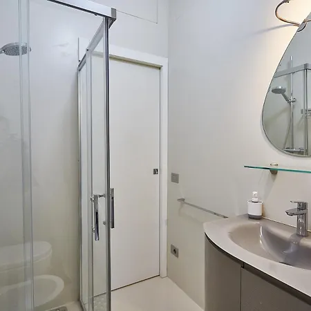 Moderno Trilocale Moscova Brera Apartamento Milão Exterior foto
