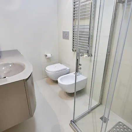 Moderno Trilocale Moscova Brera Apartamento Milão Exterior foto